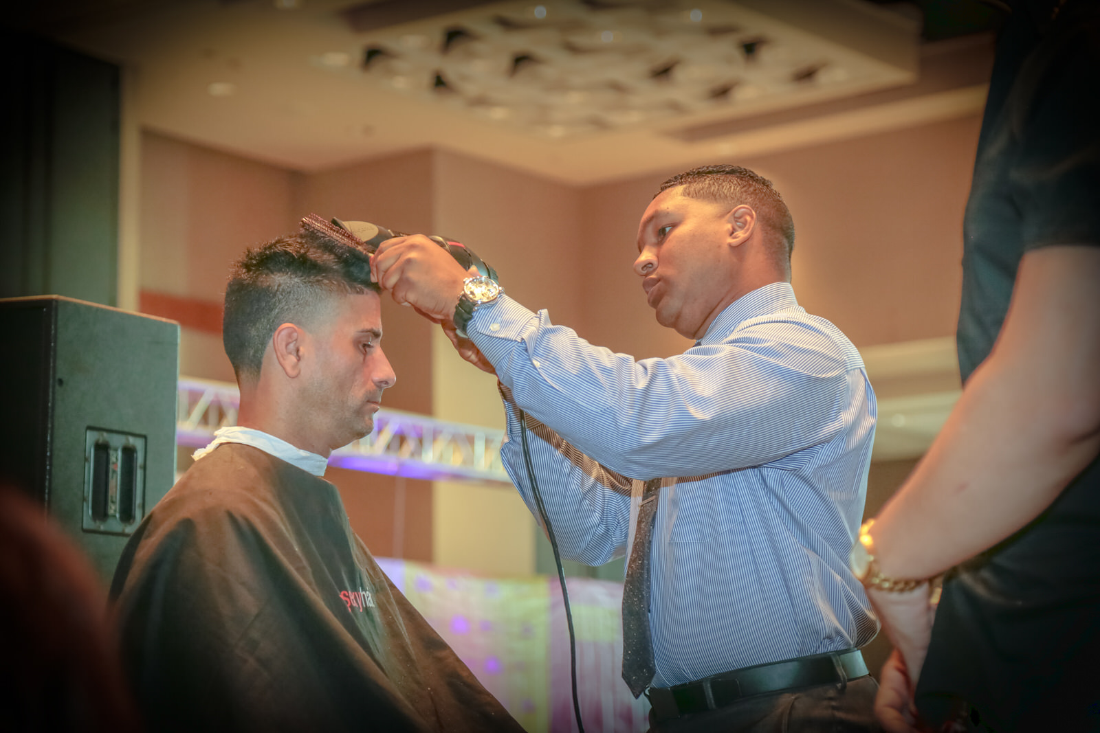 Professional Beautyshow 2016, foto 105