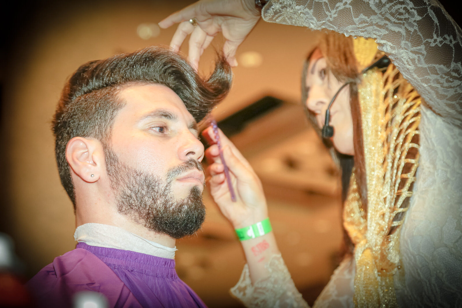 Professional Beautyshow 2016, foto 12