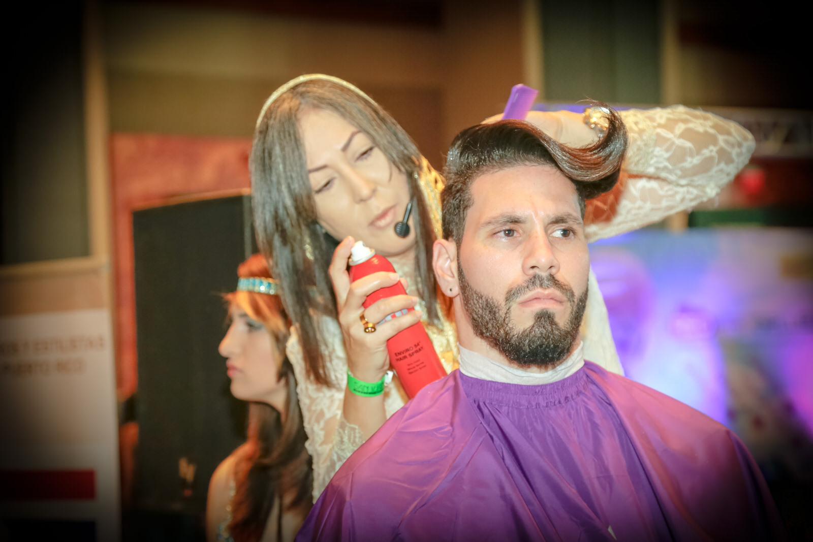 Professional Beautyshow 2016, foto 14