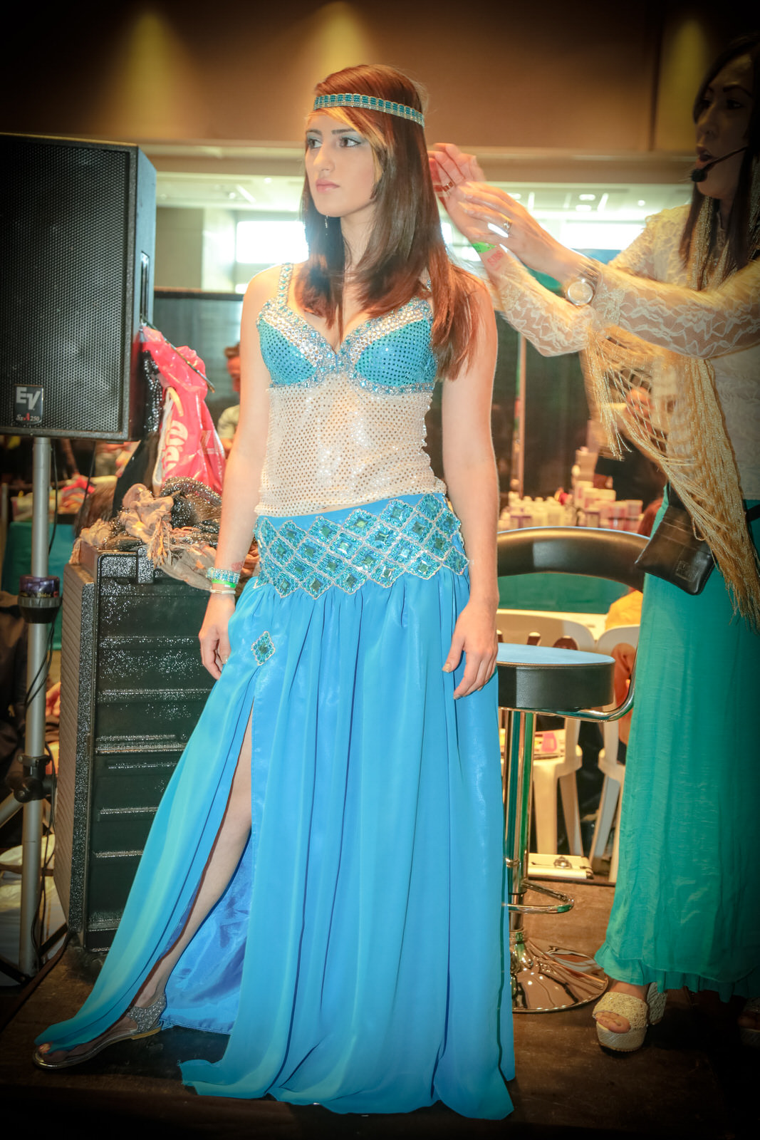 Professional Beautyshow 2016, foto 22