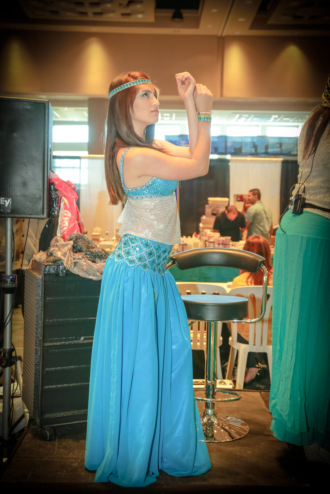 Professional Beautyshow 2016, foto 26