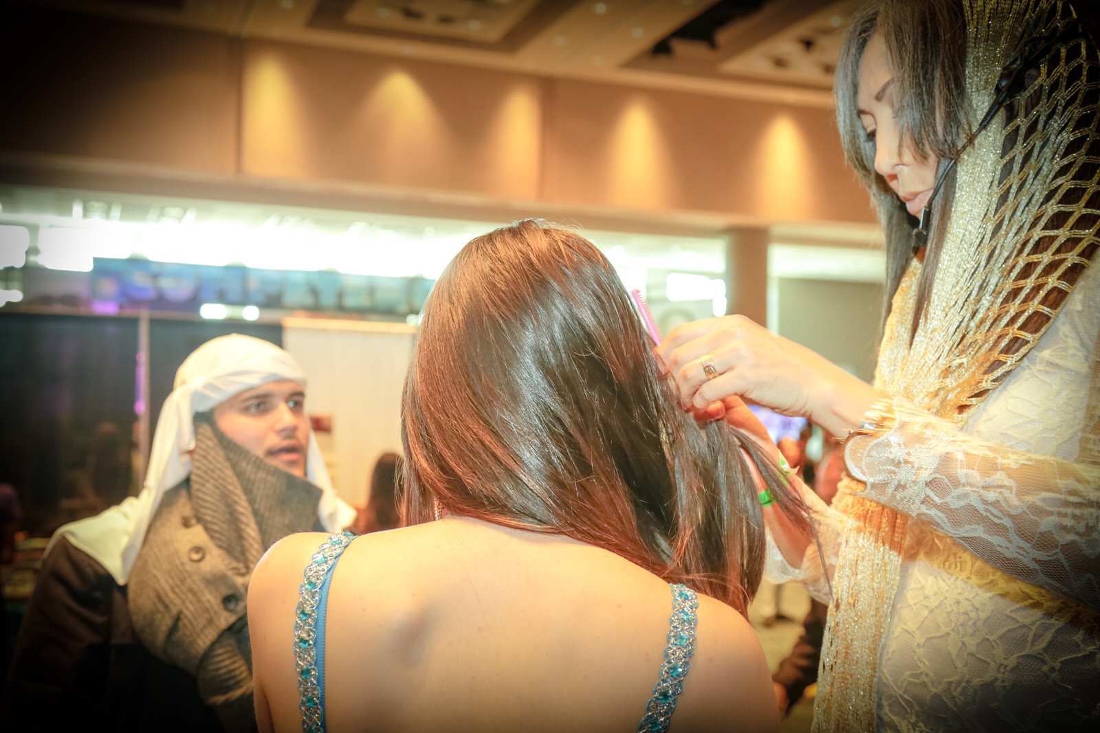 Professional Beautyshow 2016, foto 33