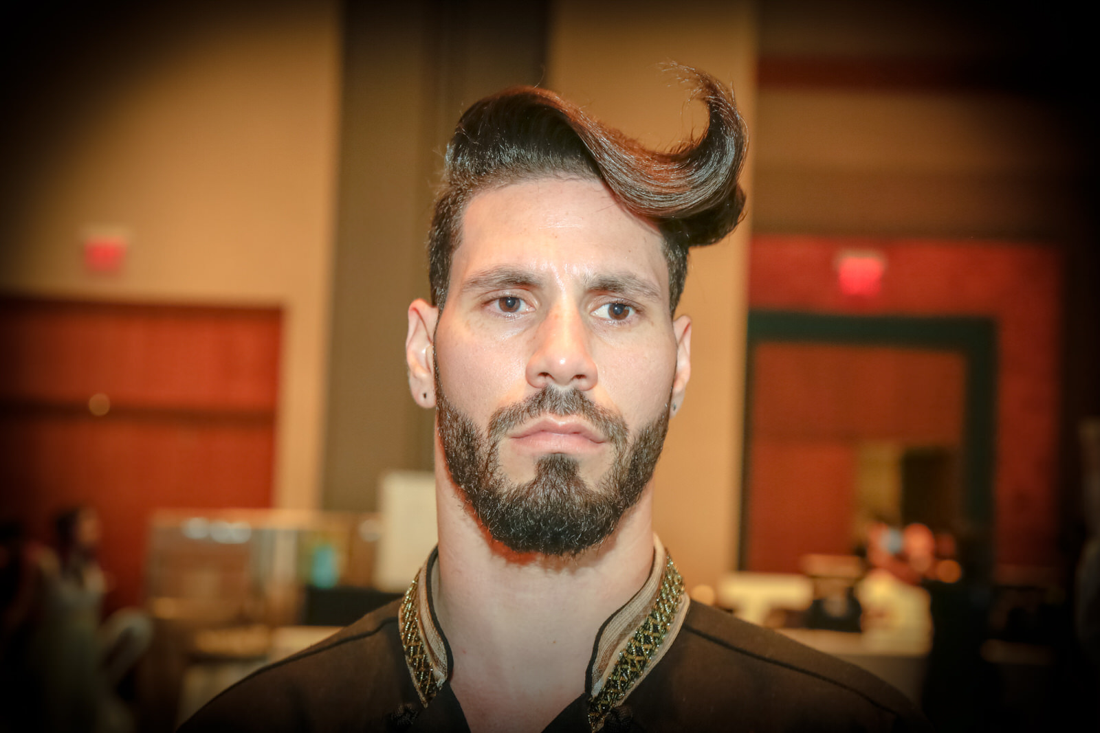 Professional Beautyshow 2016, foto 34