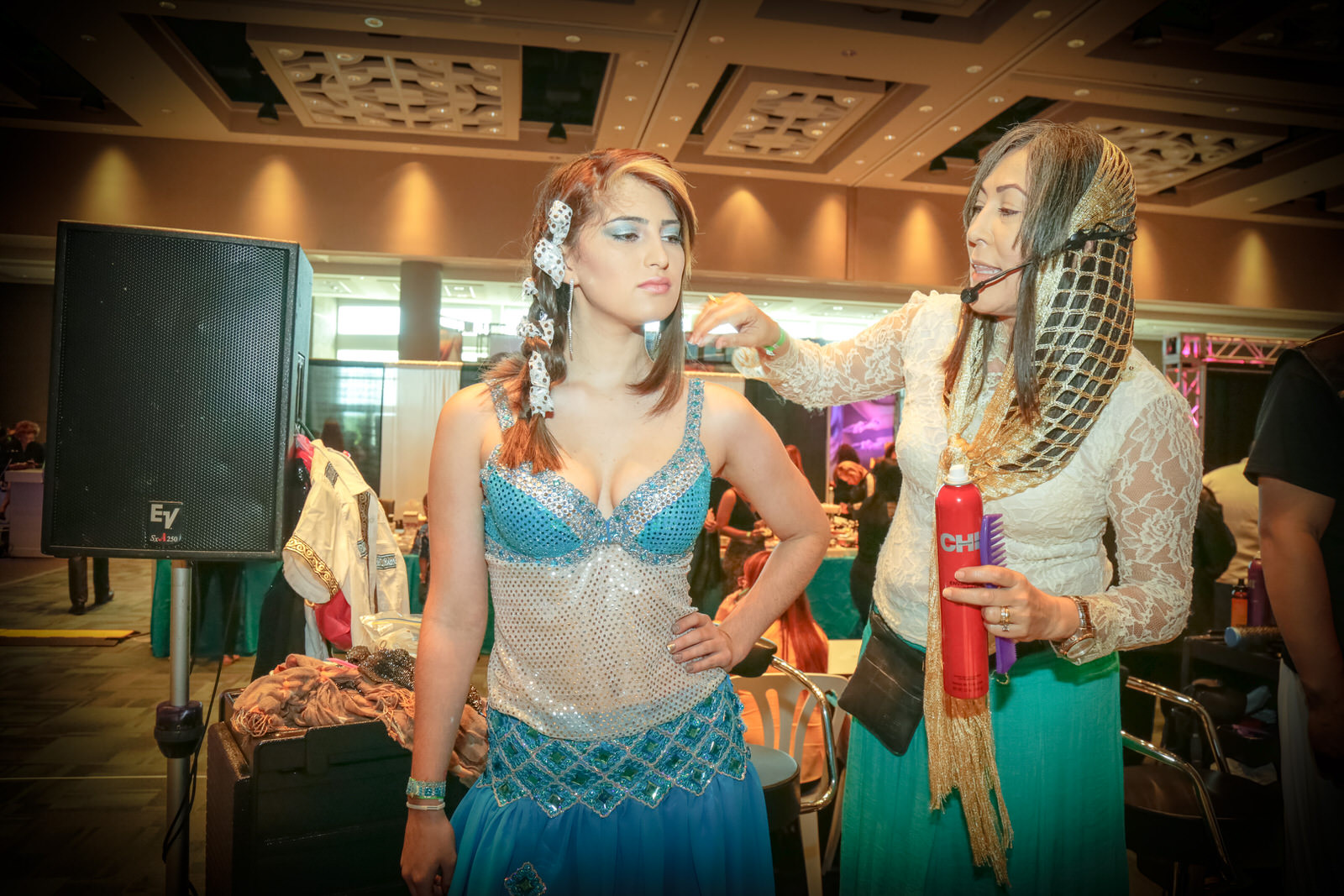 Professional Beautyshow 2016, foto 40