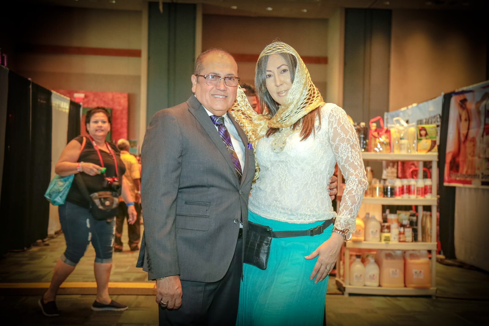 Professional Beautyshow 2016, foto 48