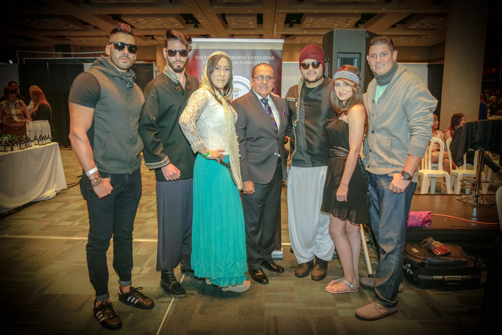 Professional Beautyshow 2016, foto 51