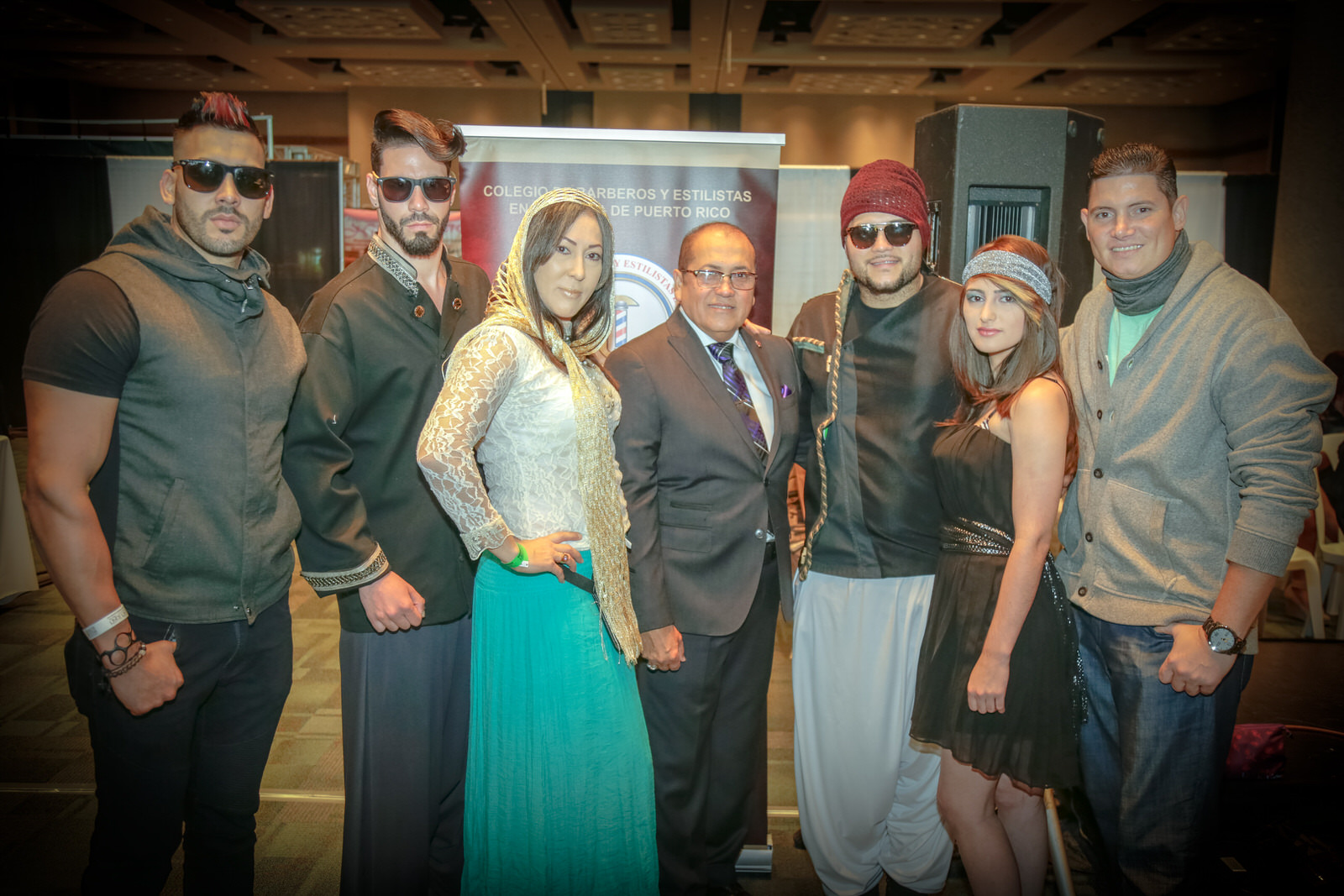 Professional Beautyshow 2016, foto 52