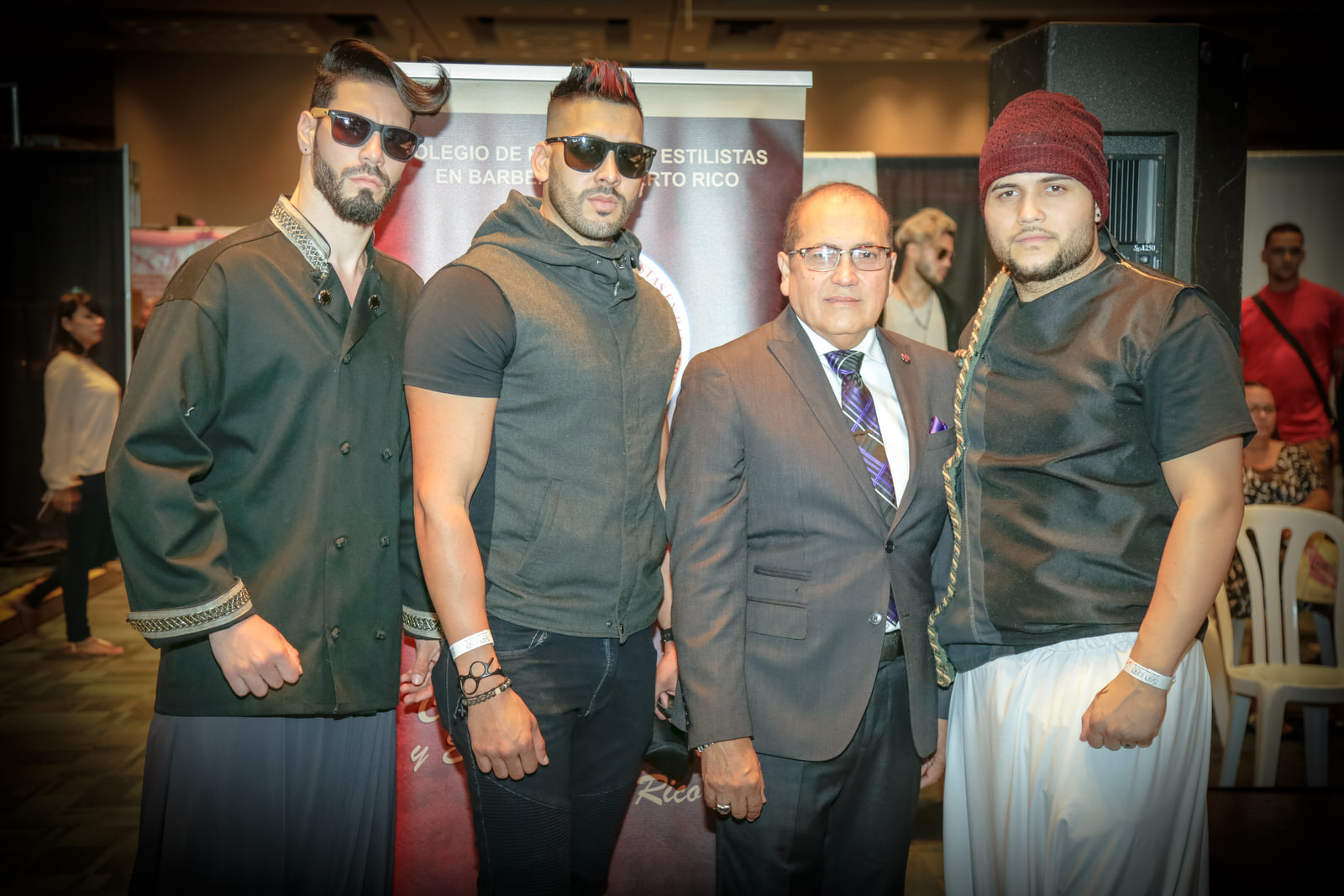Professional Beautyshow 2016, foto 55