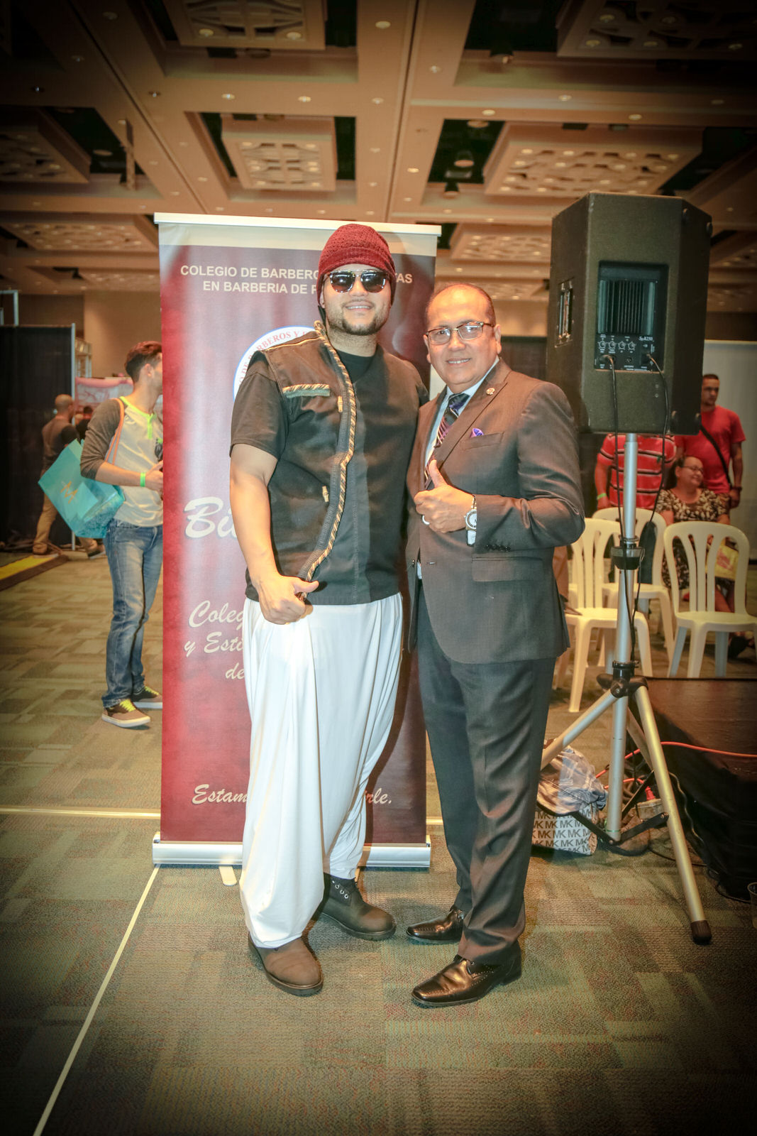 Professional Beautyshow 2016, foto 56