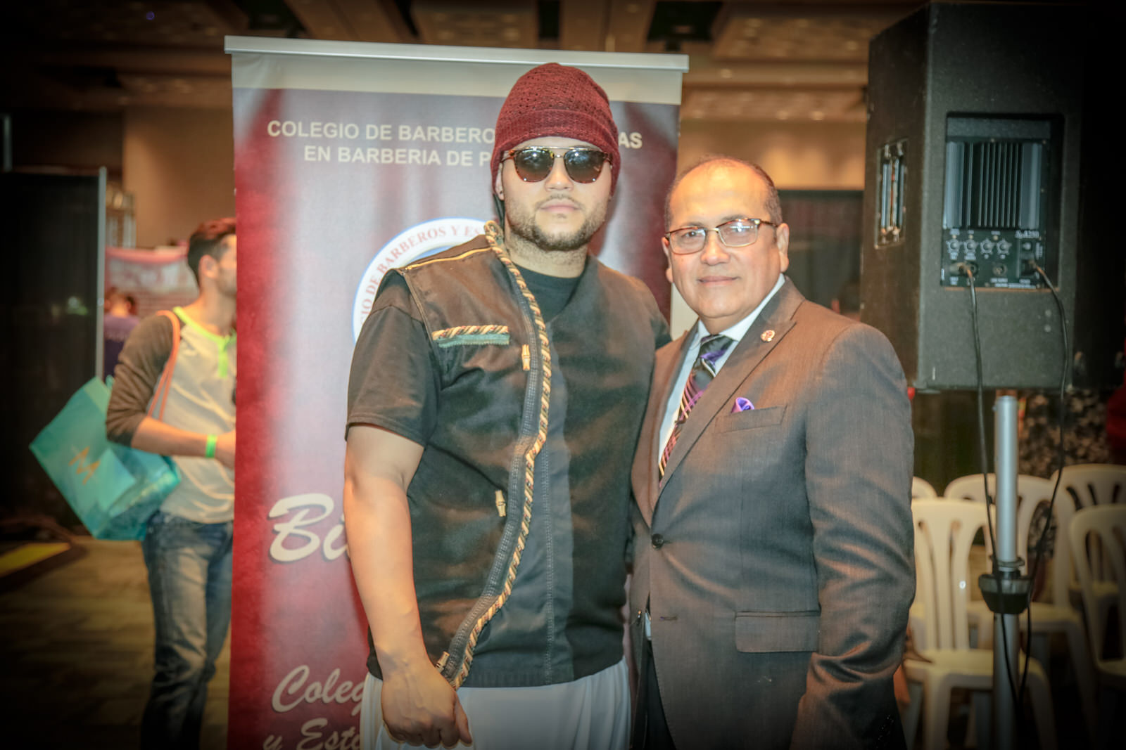 Professional Beautyshow 2016, foto 57