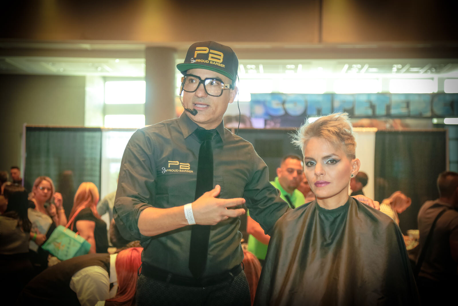 Professional Beautyshow 2016, foto 60