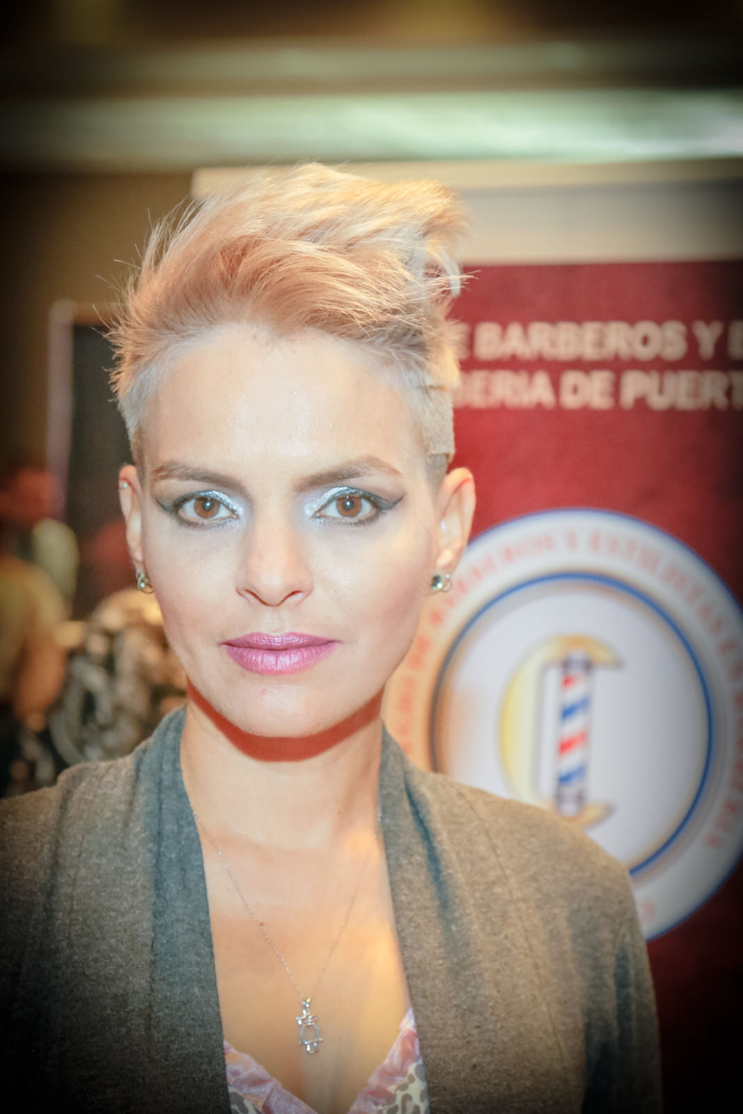 Professional Beautyshow 2016, foto 66