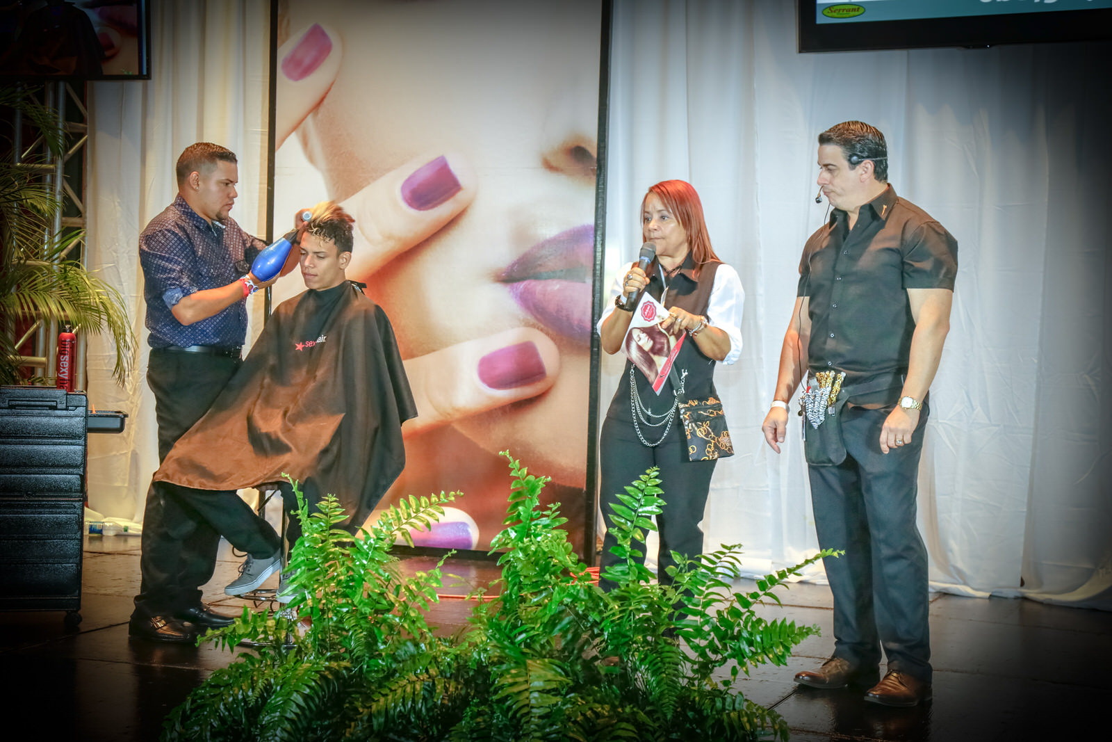 Professional Beautyshow 2016, foto 72