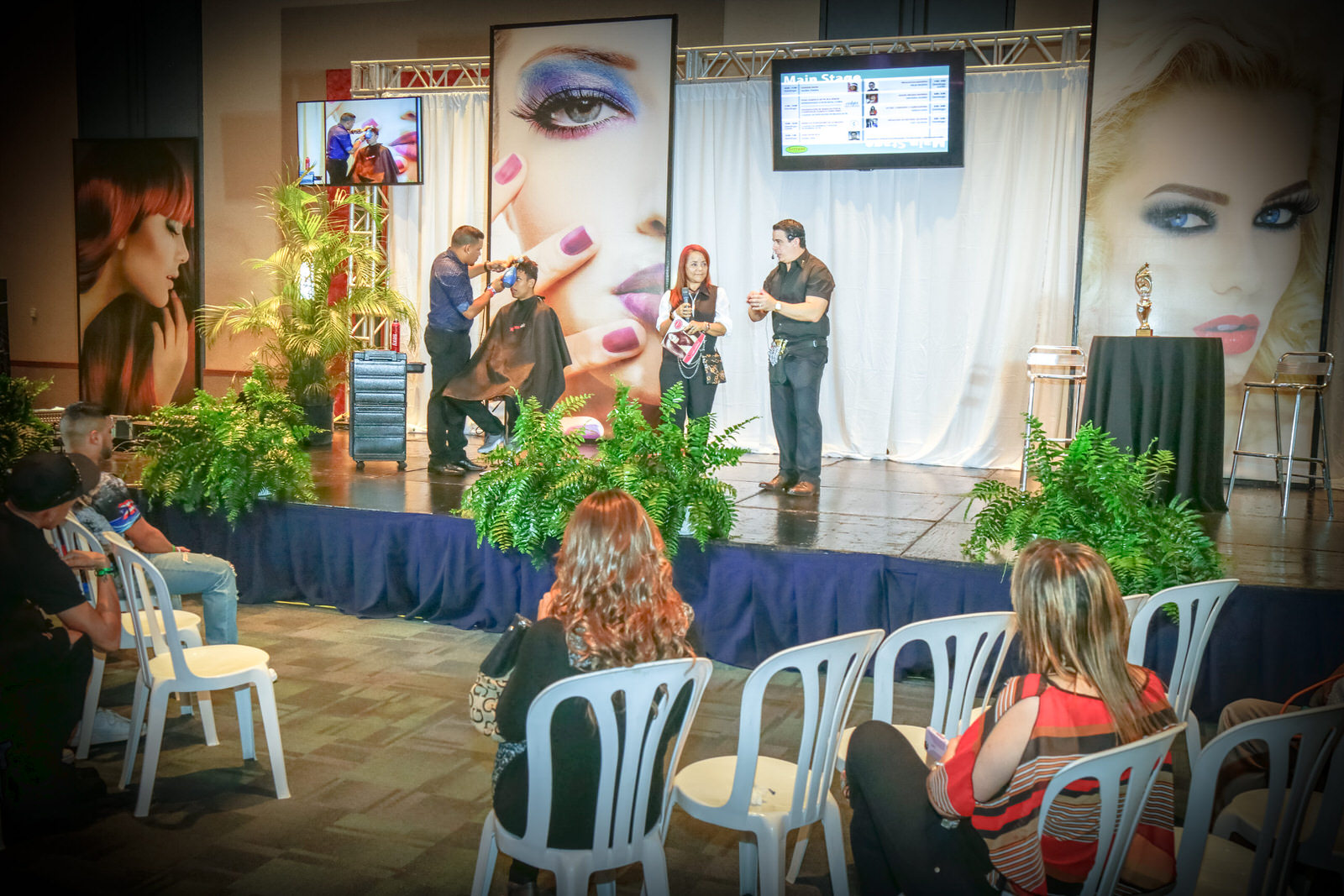 Professional Beautyshow 2016, foto 74