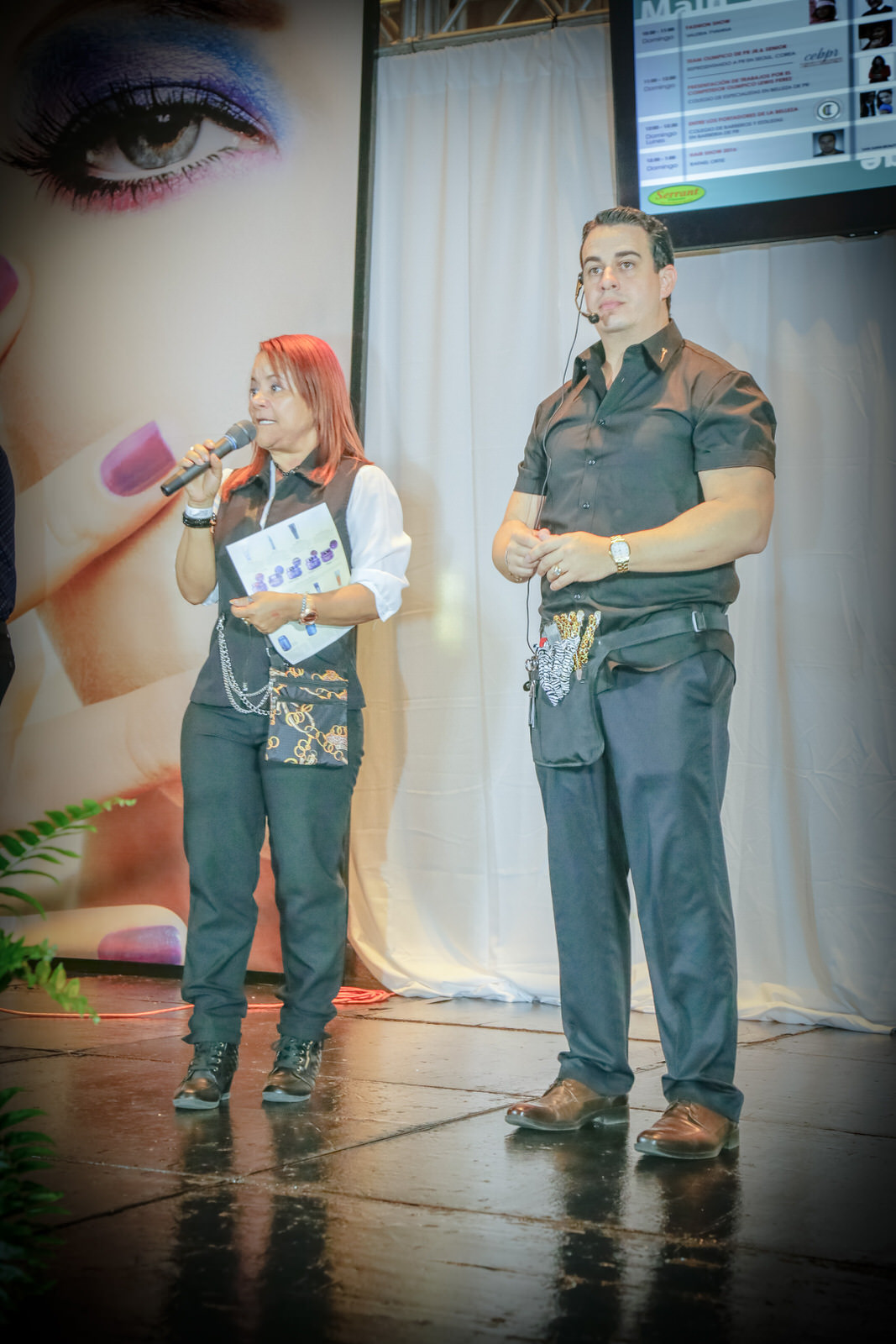 Professional Beautyshow 2016, foto 79