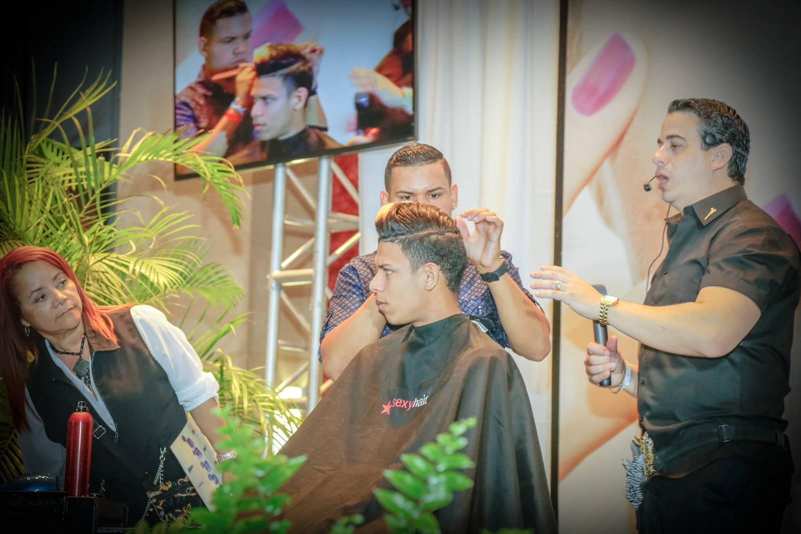 Professional Beautyshow 2016, foto 81