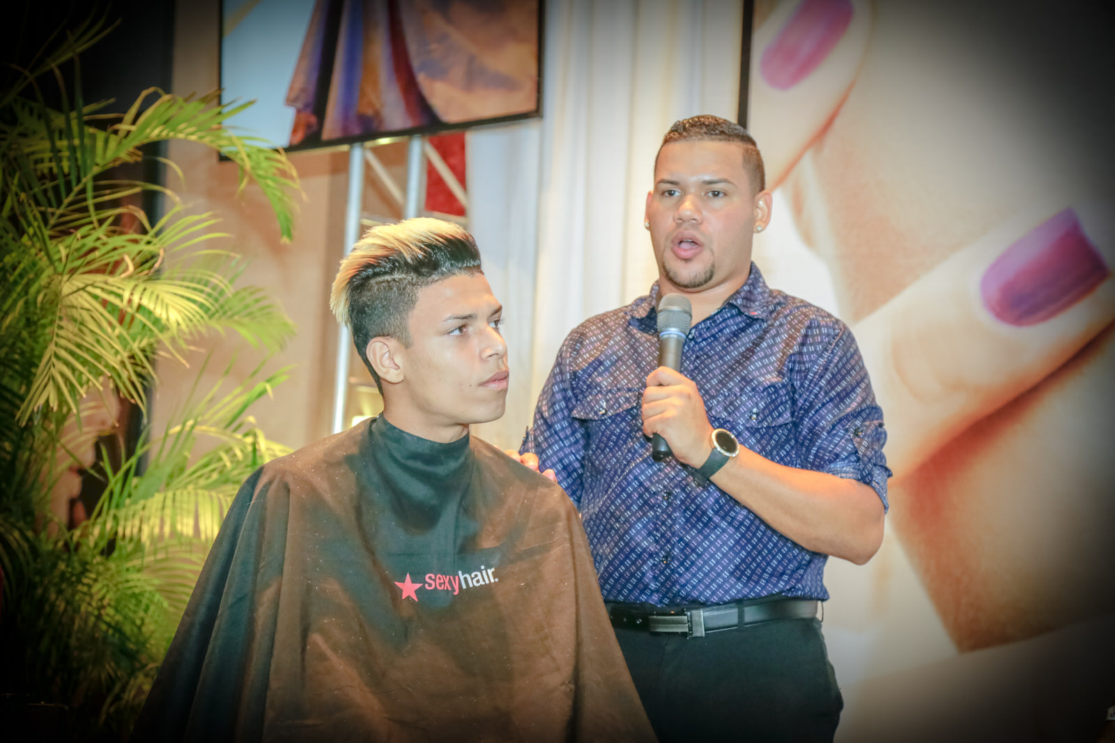 Professional Beautyshow 2016, foto 82