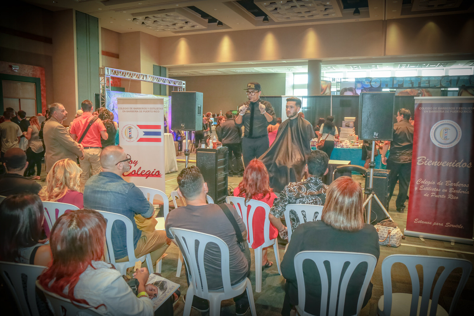 Professional Beautyshow 2016, foto 87