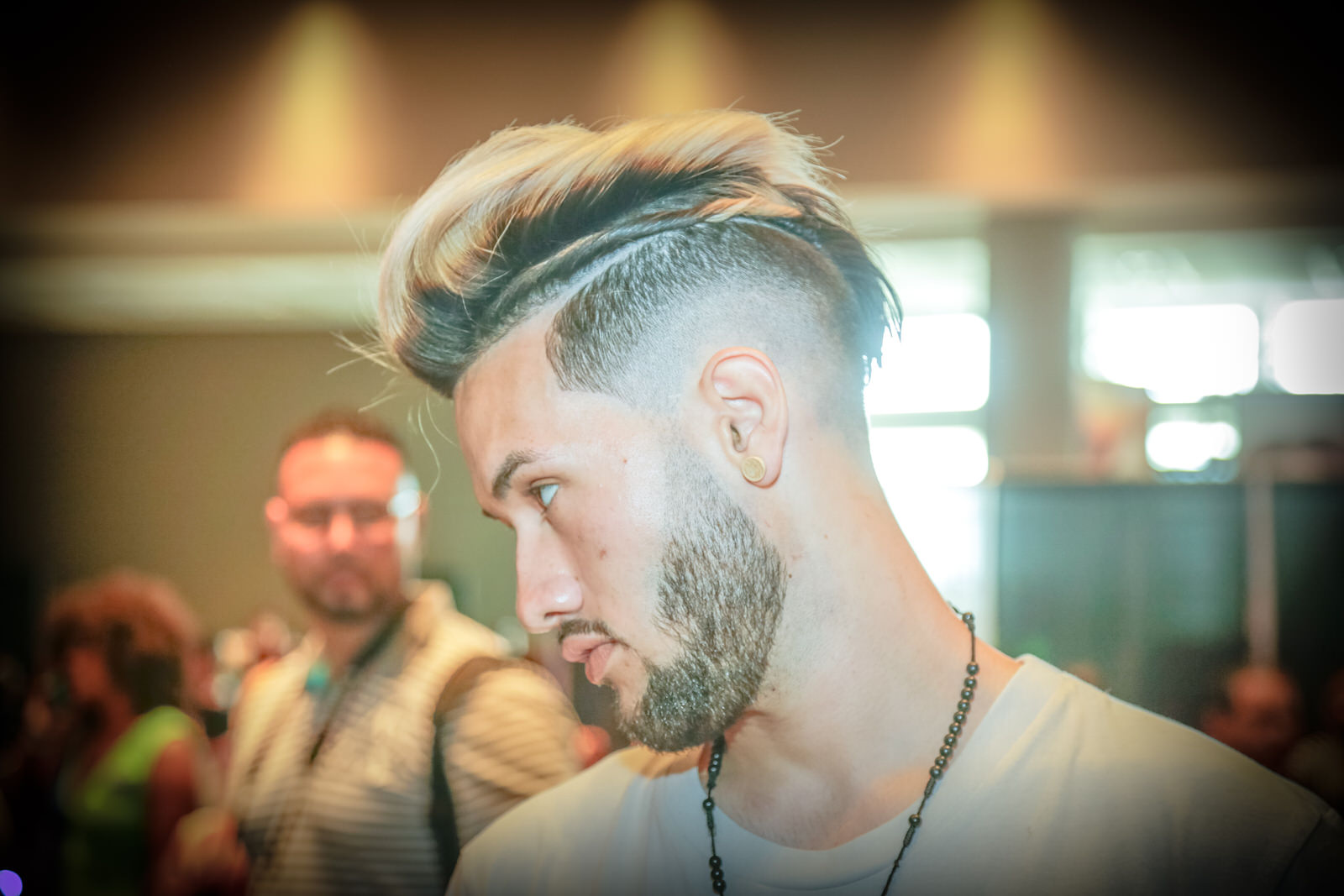Professional Beautyshow 2016, foto 88