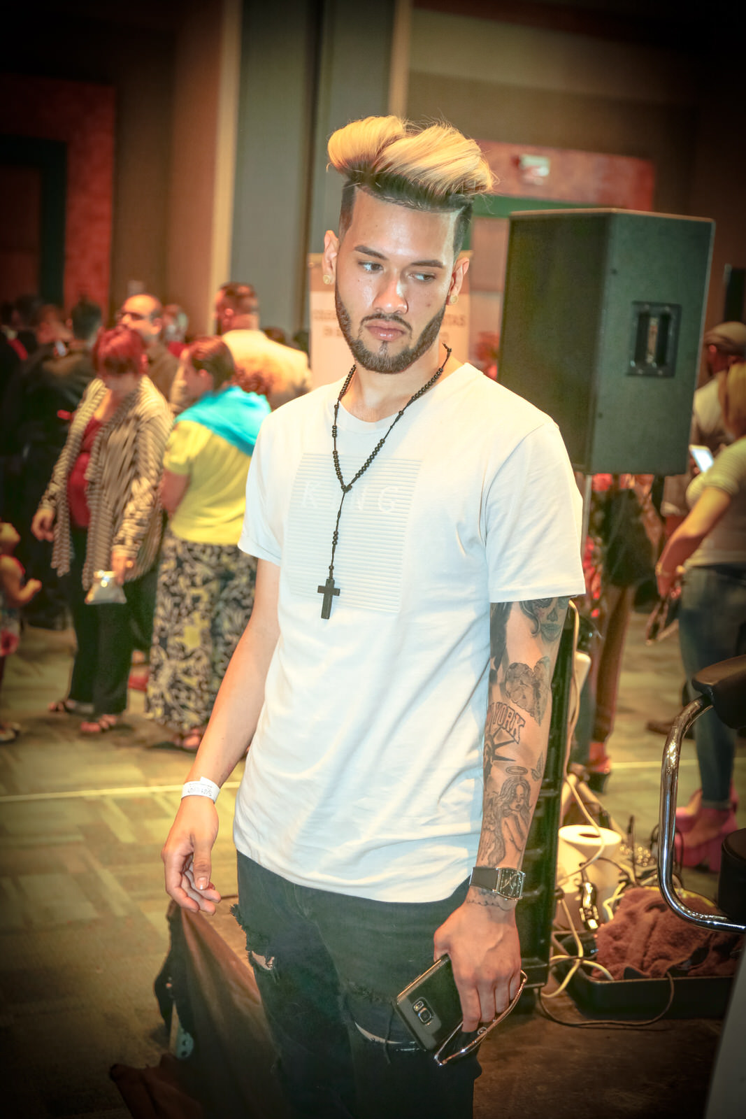 Professional Beautyshow 2016, foto 89