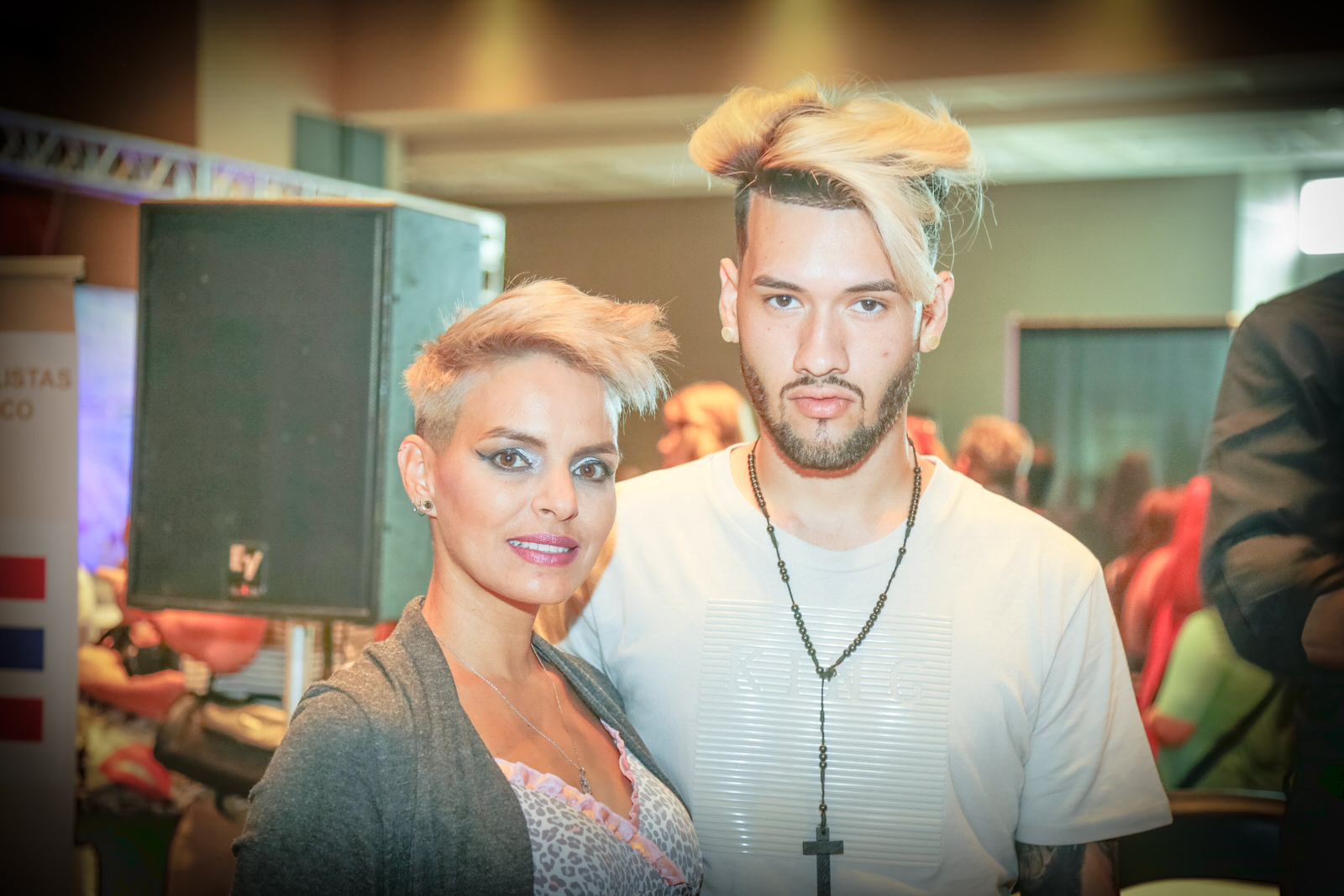 Professional Beautyshow 2016, foto 92