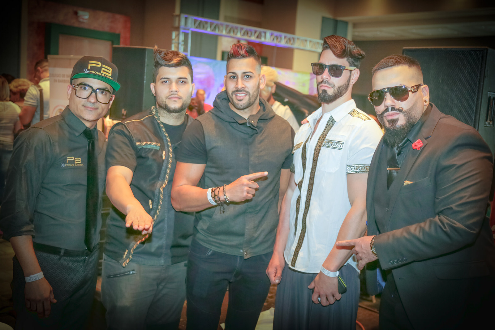 Professional Beautyshow 2016, foto 94