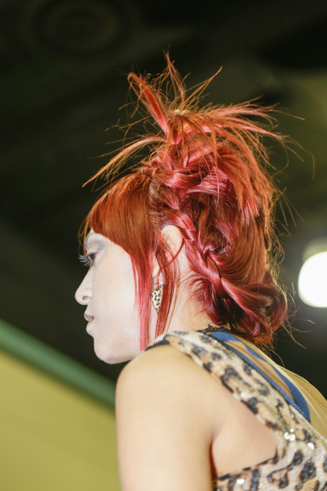 San Juan Beauty Show 2 2016, foto 13