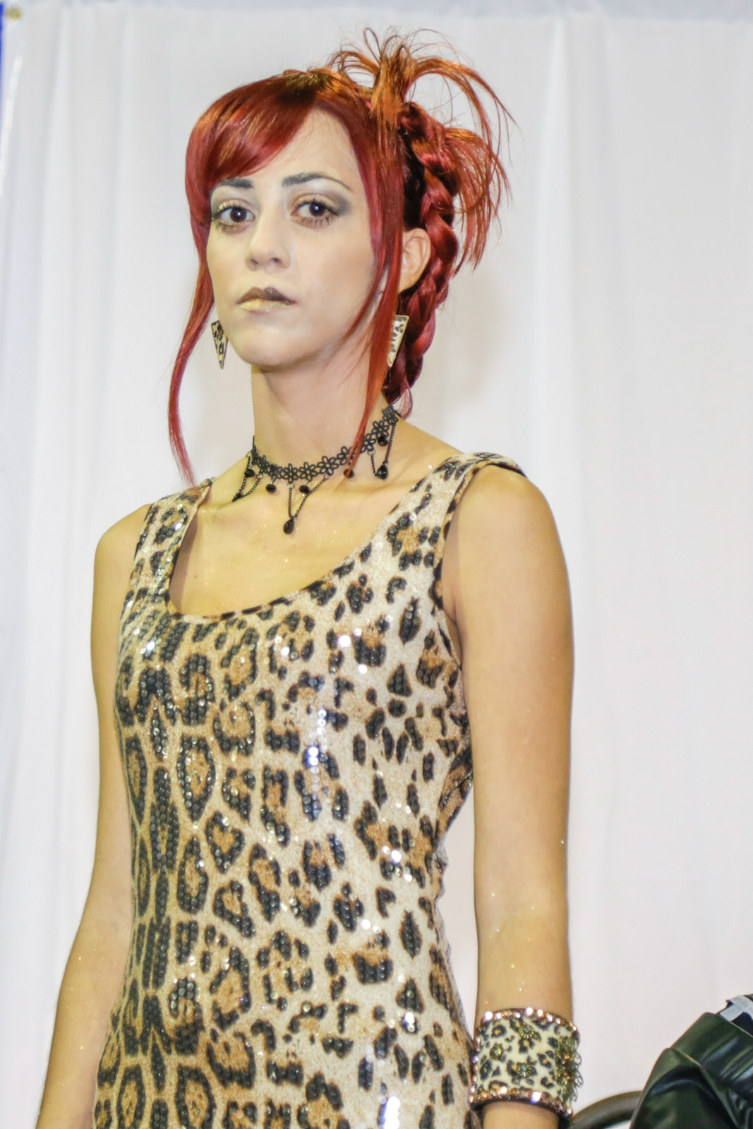 San Juan Beauty Show 2 2016, foto 15