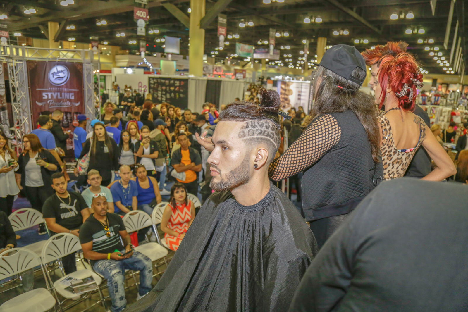 San Juan Beauty Show 2 2016, foto 27