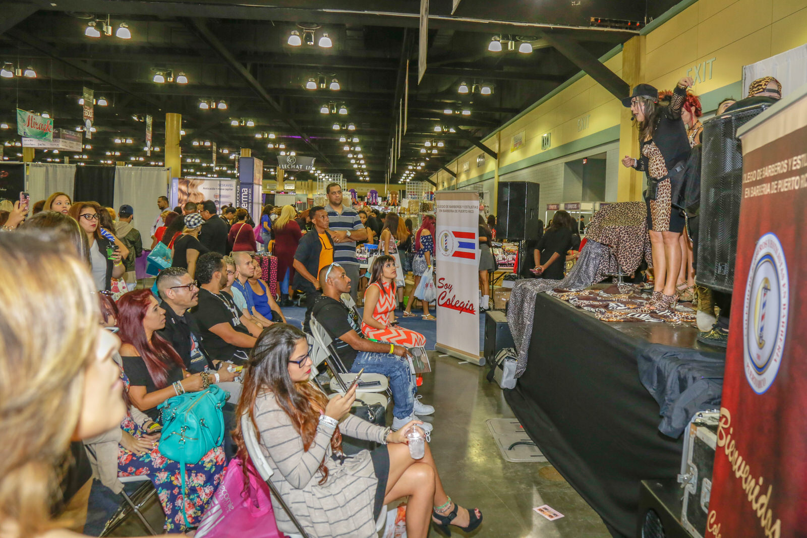 San Juan Beauty Show 2 2016, foto 28