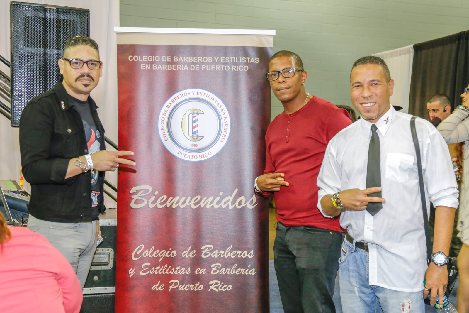 San Juan Beauty Show 2 2016, foto 42
