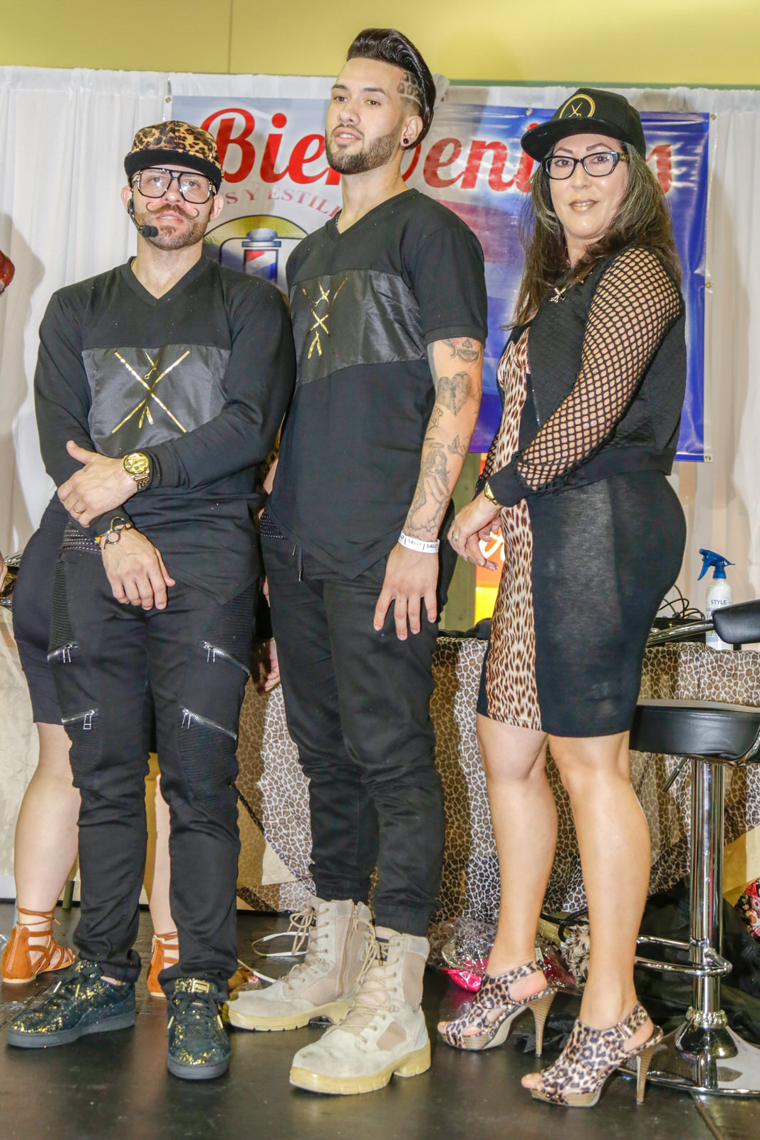 San Juan Beauty Show 2 2016, foto 46