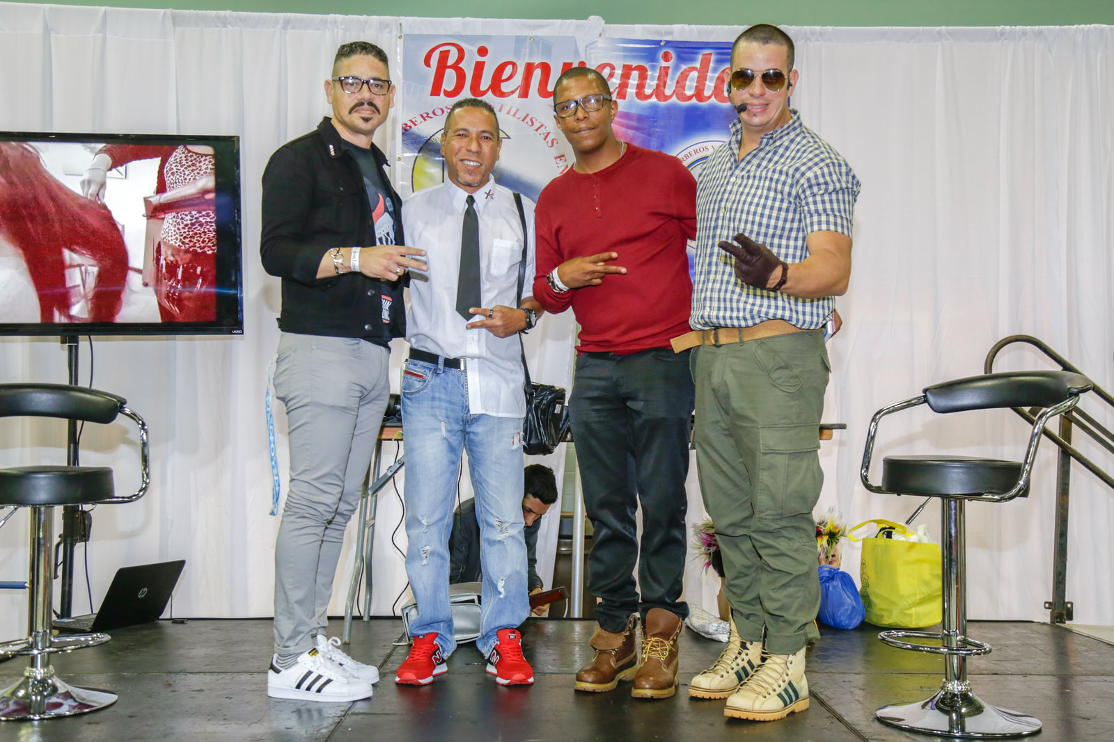 San Juan Beauty Show 2 2016, foto 48