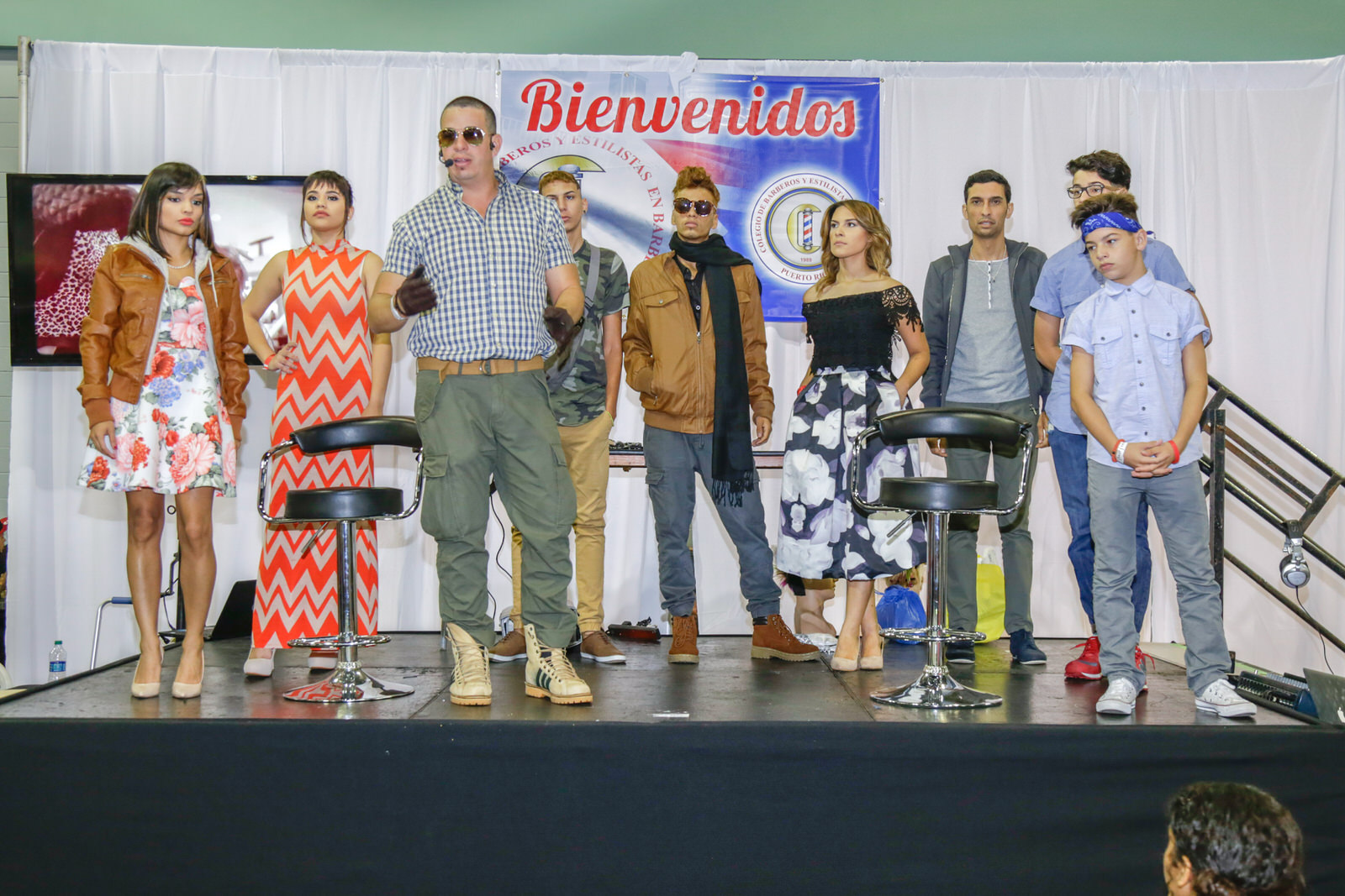 San Juan Beauty Show 2 2016, foto 51