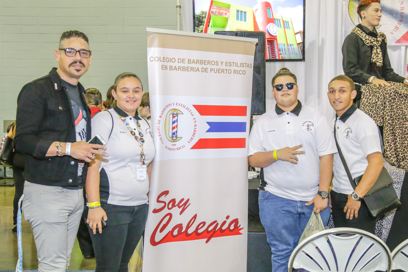 San Juan Beauty Show 2 2016, foto 7