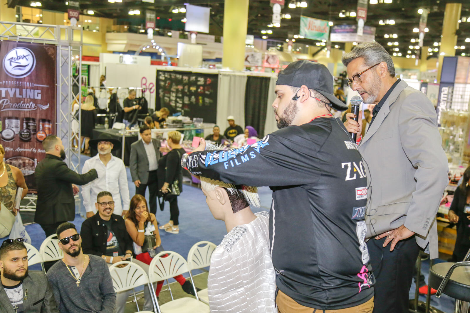 San Juan Beauty Show 2 2016, foto 79
