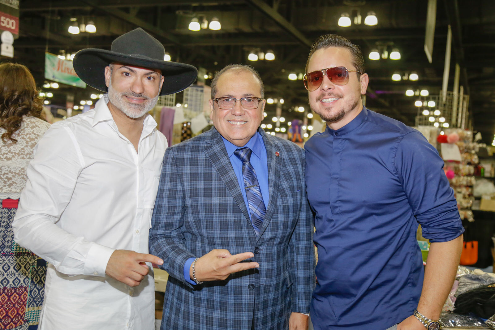 San Juan Beauty Show 2 2016, foto 84