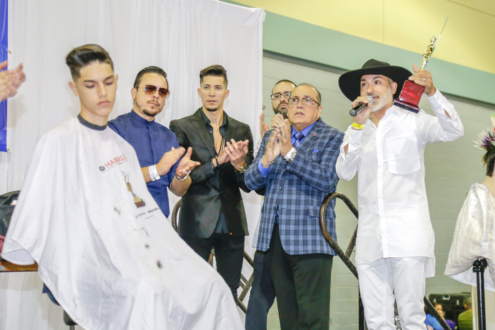 San Juan Beauty Show 2 2016, foto 87