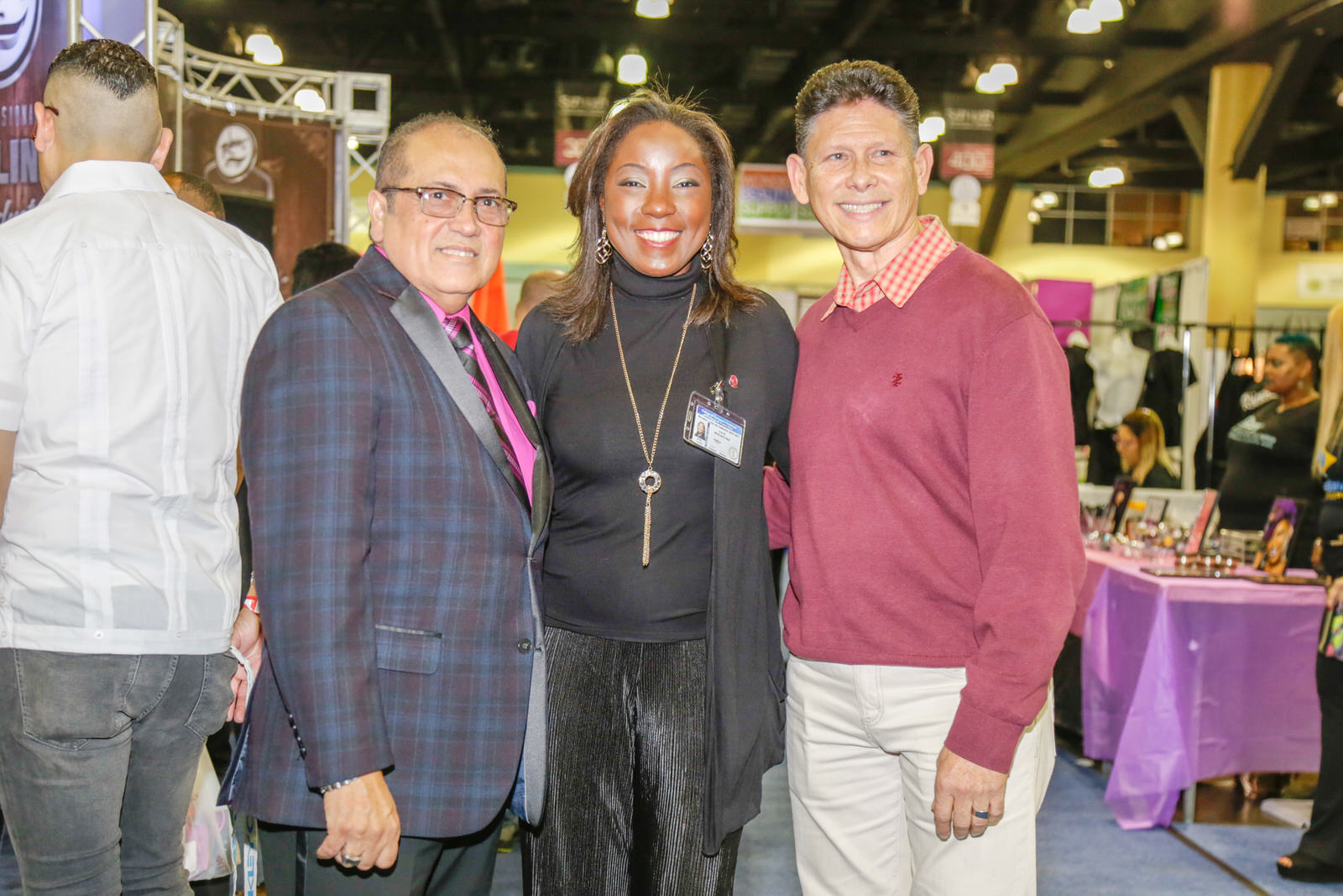 San Juan Beauty Show 2016, foto 97