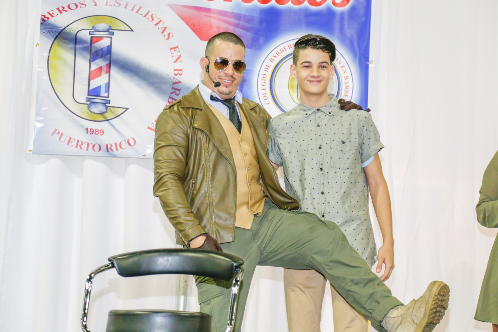San Juan Beauty Show 2016, foto 108