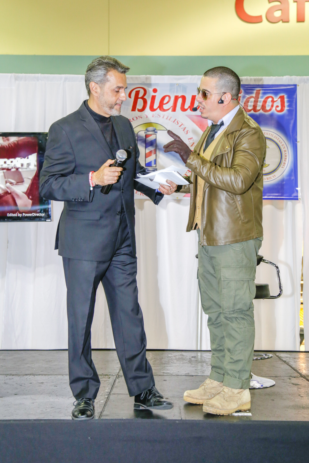 San Juan Beauty Show 2016, foto 110