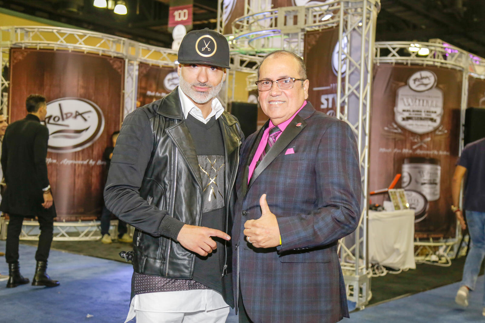 San Juan Beauty Show 2016, foto 116