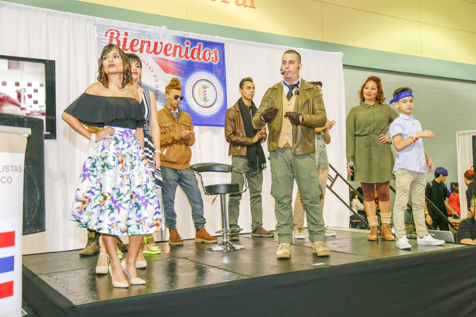 San Juan Beauty Show 2016, foto 118