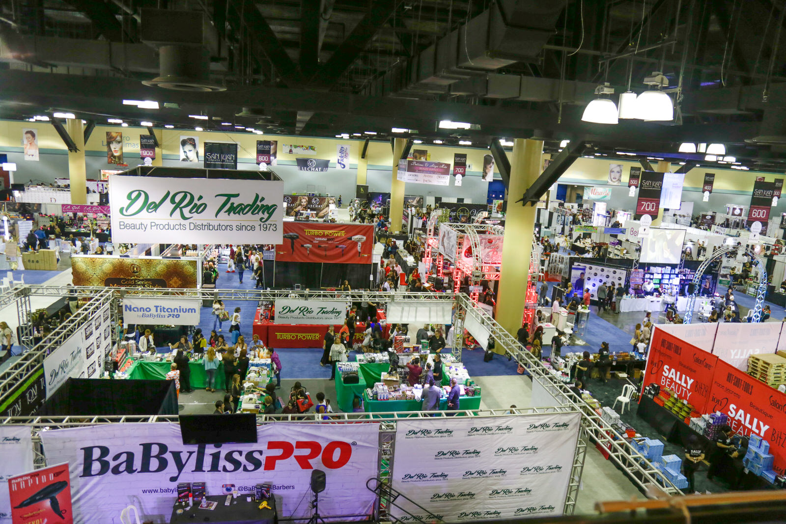 San Juan Beauty Show 2016, foto 124