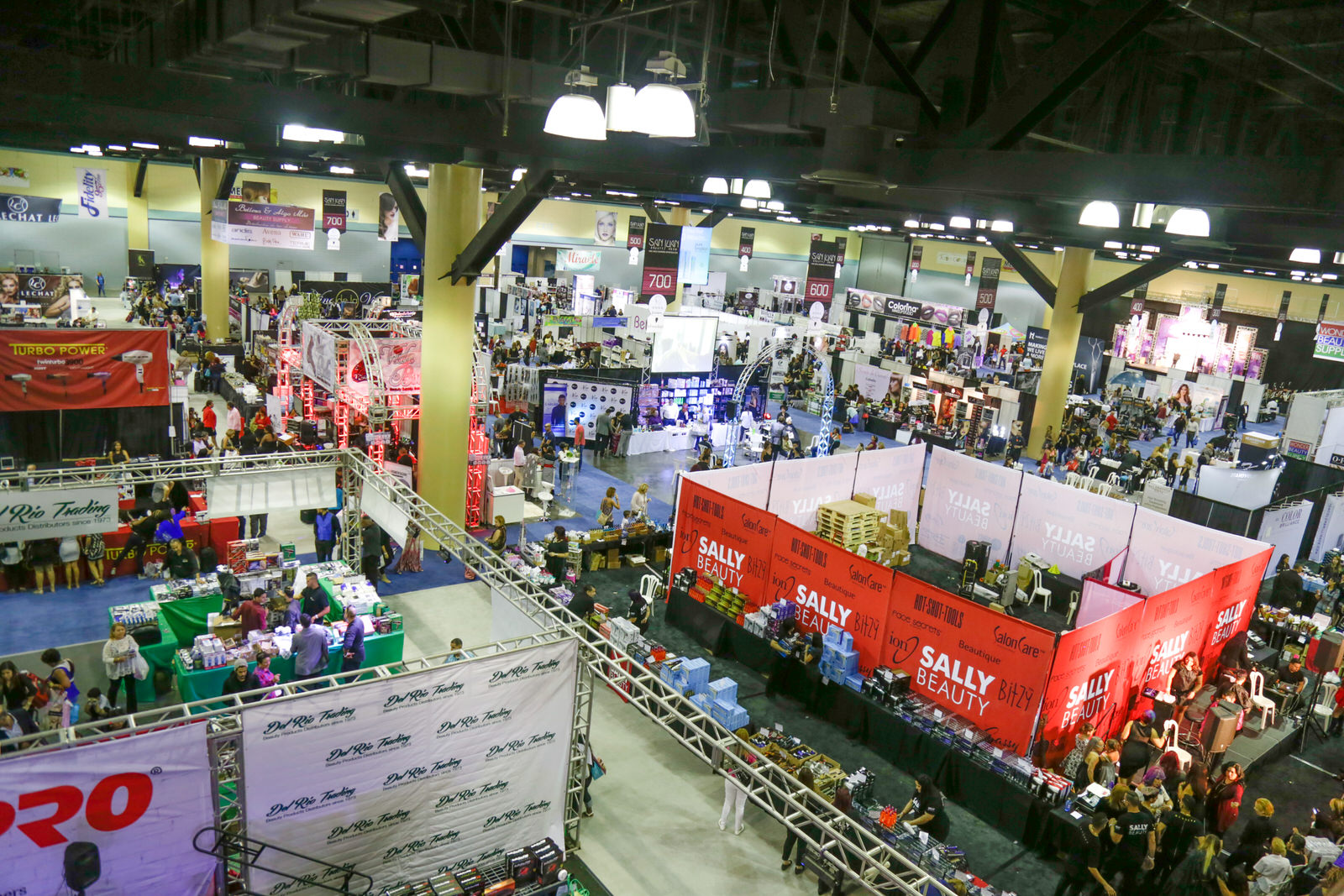 San Juan Beauty Show 2016, foto 125