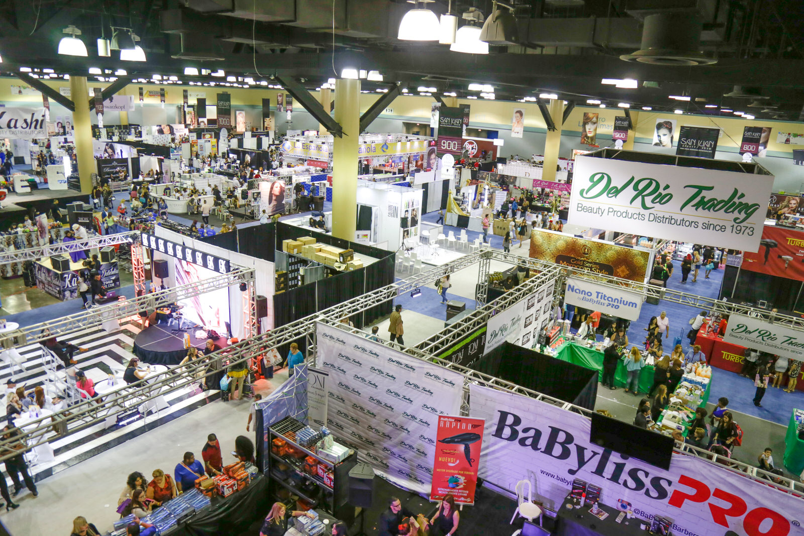 San Juan Beauty Show 2016, foto 126