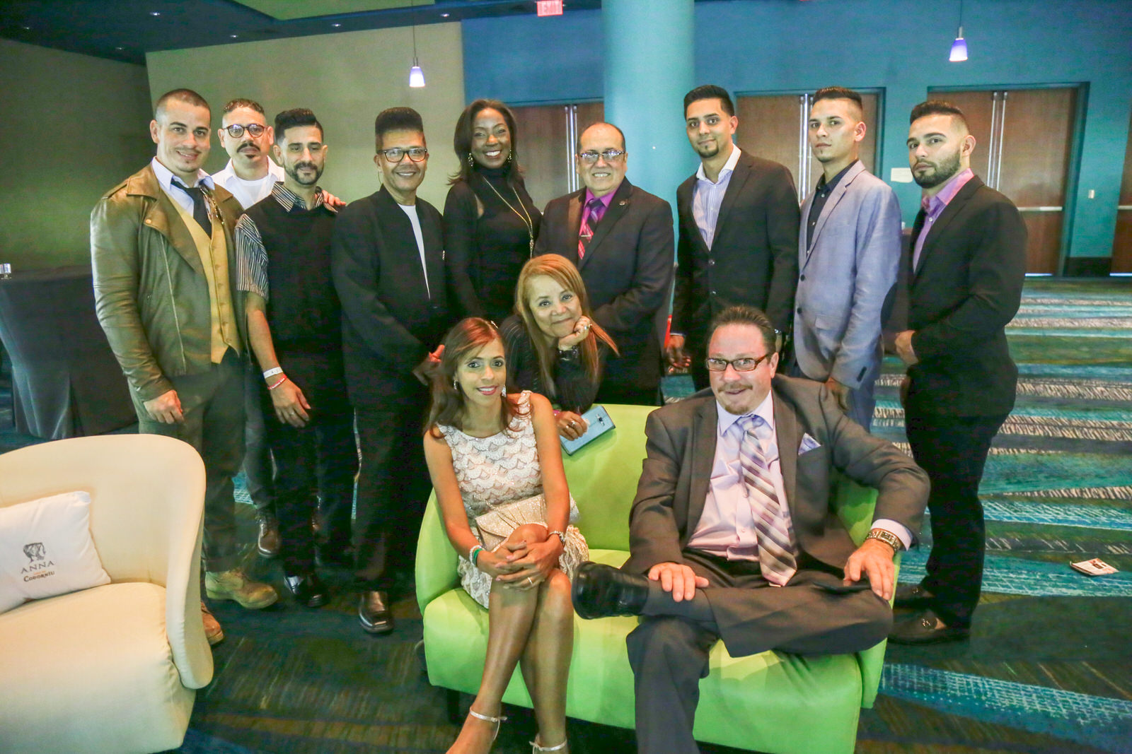 San Juan Beauty Show 2016, foto 128