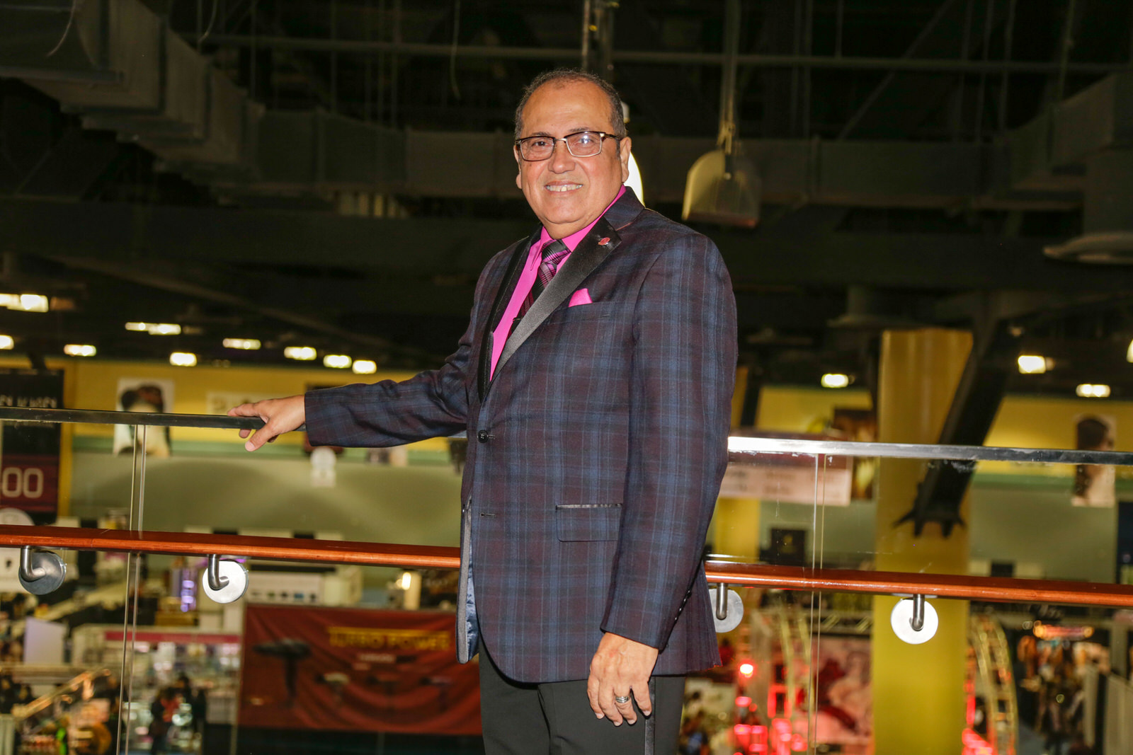 San Juan Beauty Show 2016, foto 129