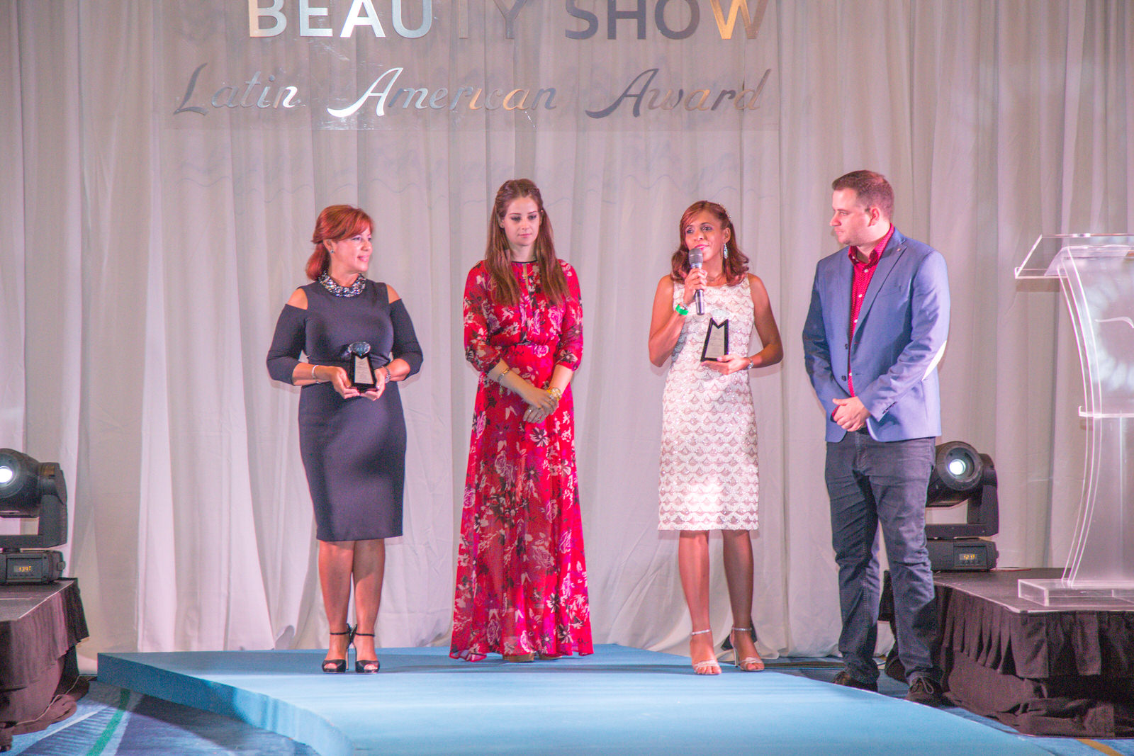 San Juan Beauty Show 2016, foto 130