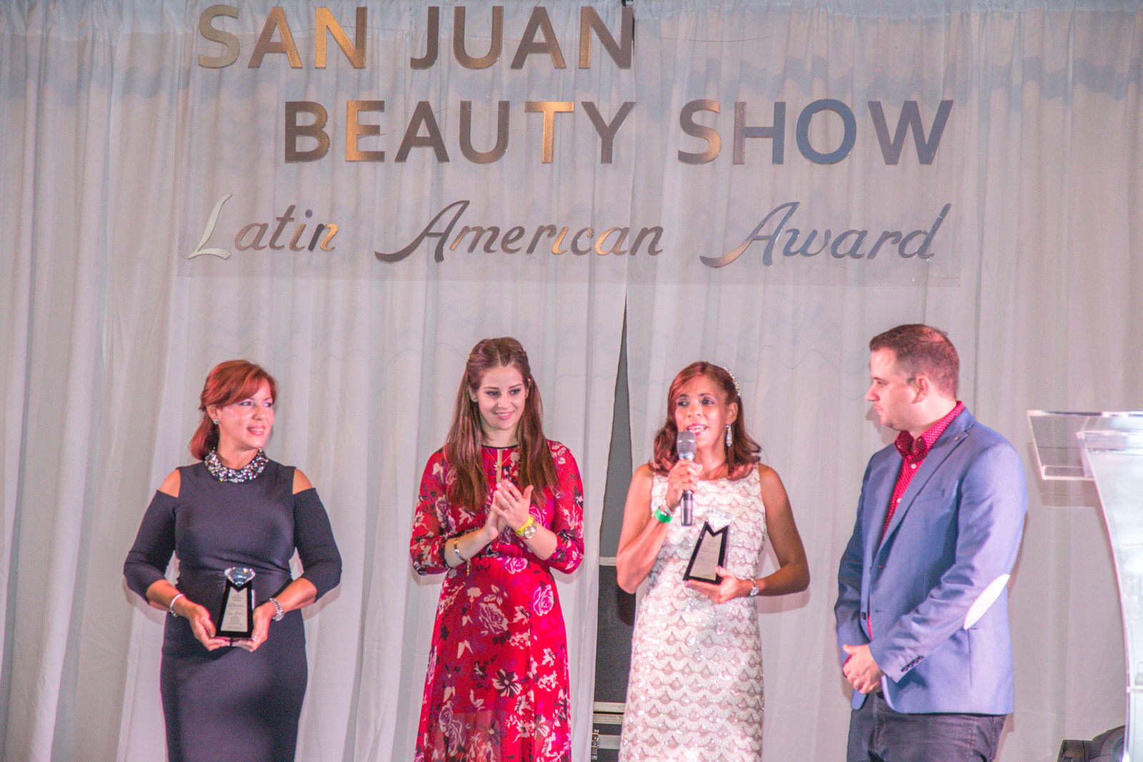 San Juan Beauty Show 2016, foto 131